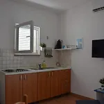 شقة Burcul Pag *