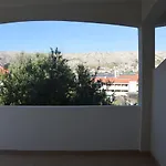 شقة Burcul Pag باغ