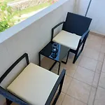 شقة Burcul Pag باغ
