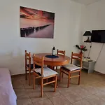 شقة Burcul Pag *