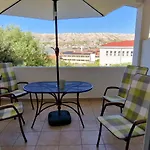 Burcul Pag شقة باغ