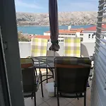 شقة Burcul Pag *