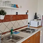 Burcul Pag شقة *