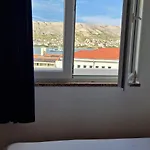 شقة Burcul Pag