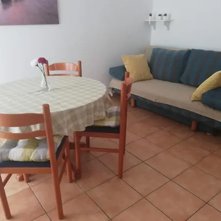 Appartement Burcul Pag Pag Town