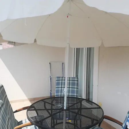 Burcul Pag Apartmán Pag Town