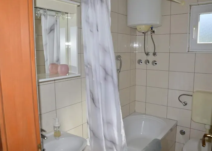 Apartamento Burcul Pag