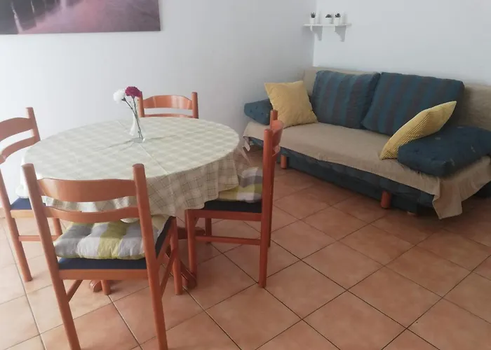 Apartamento Burcul Pag Pag Town