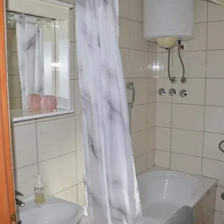 Apartment Burcul Pag