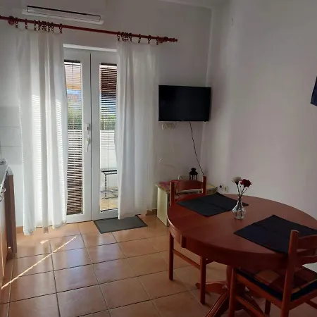 Apartment Burcul Pag *