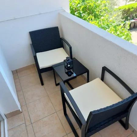 Apartment Burcul Pag