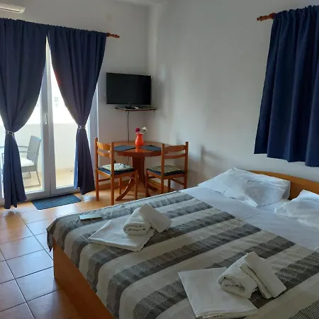 Apartment Burcul Pag *