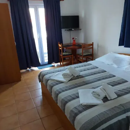 Apartment Burcul Pag *