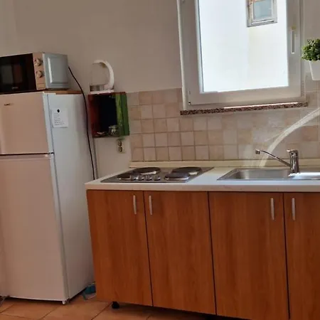 Apartament Burcul Pag Pag Town