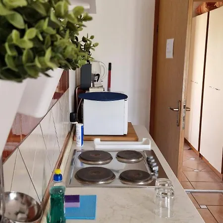 Apartment Burcul Pag *