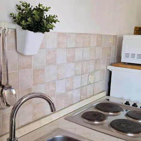 Апартаменты Burcul Pag