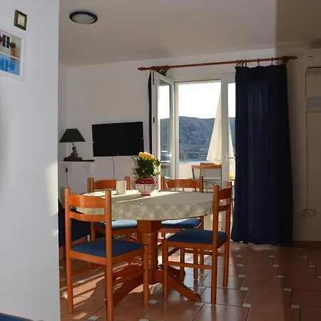 Burcul Pag Lägenhet Pag Town