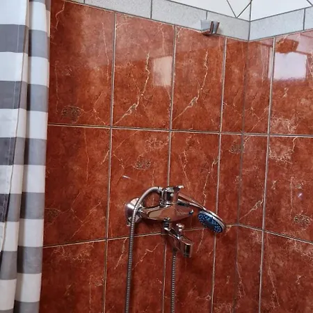 Burcul Pag * Pag Town