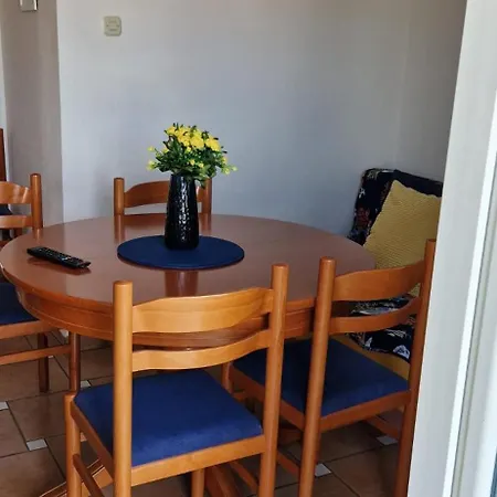 Apartment Burcul Pag