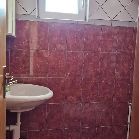 Burcul Pag Apartment Pag Town