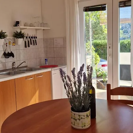Apartamento Burcul Pag *