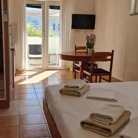 Apartamento Burcul Pag *