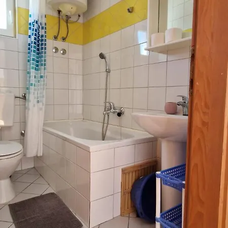 Apartamento Burcul Pag Pag Town