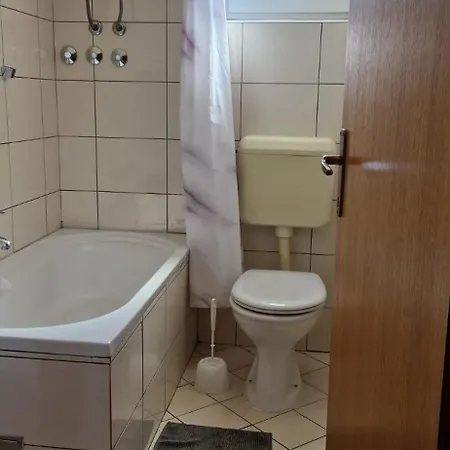 Burcul Pag Apartamento *