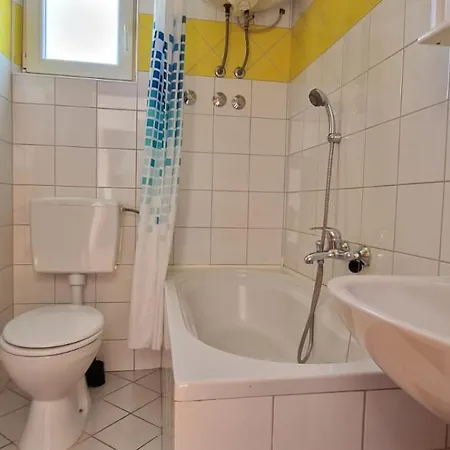 Apartamento Burcul Pag