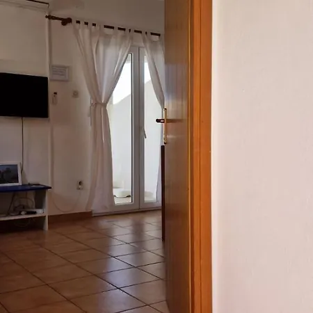 Burcul Pag Apartamento *
