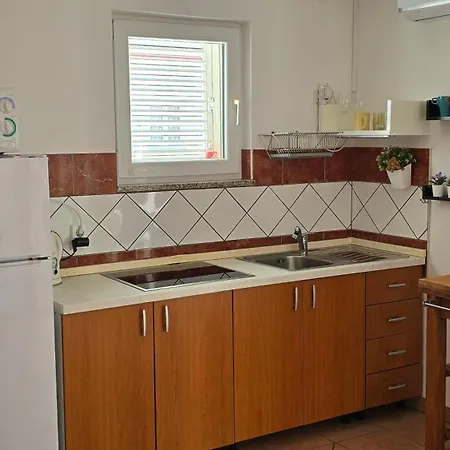 Apartment Burcul Pag *