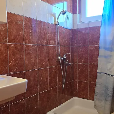 Burcul Pag Apartment *