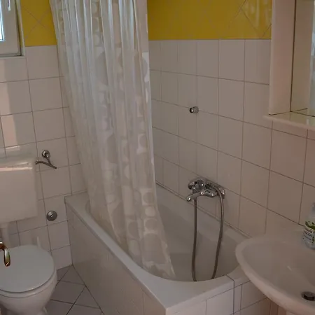 Lägenhet Burcul Pag Pag Town