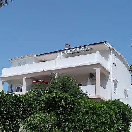 Apartment Burcul Pag