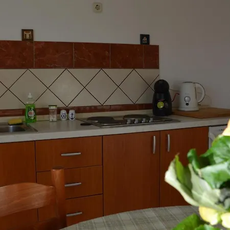 Apartment Burcul Pag *