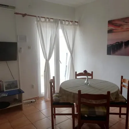 Apartment Burcul Pag Pag Town