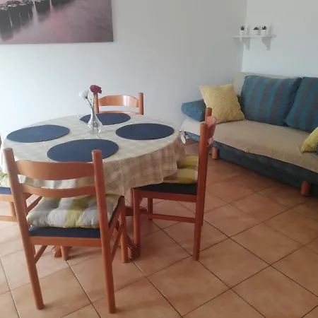 Apartment Burcul Pag *