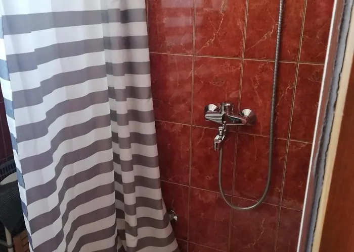 Burcul Pag Lägenhet Pag Town