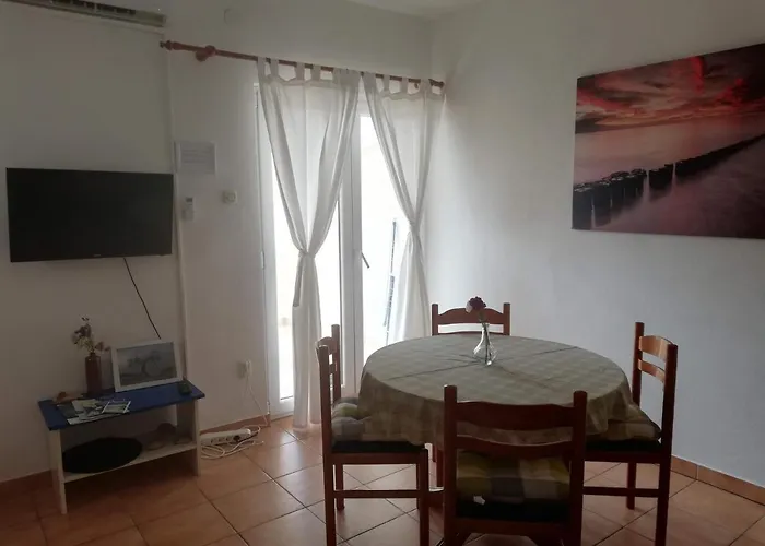 Apartman Burcul Pag Pag Town