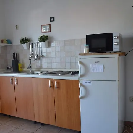 Apartamento Burcul Pag