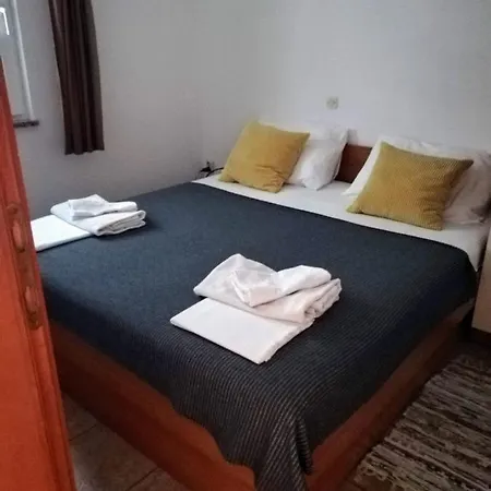 Burcul Pag Apartamento