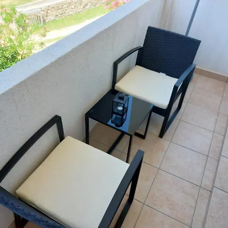 Apartamento Burcul Pag Pag Town