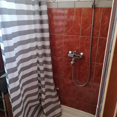 Burcul Pag Apartamento Pag Town