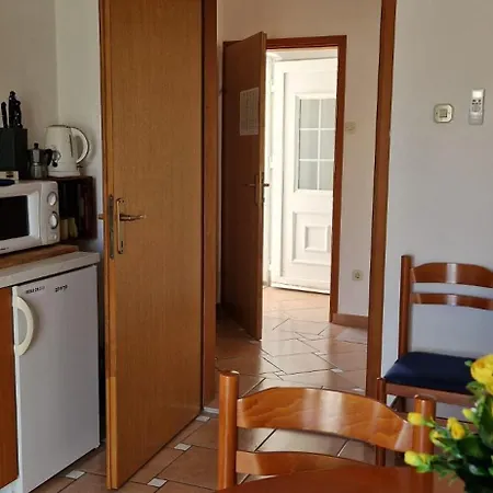 Apartament Burcul Pag Pag Town