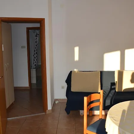 Apartament Burcul Pag
